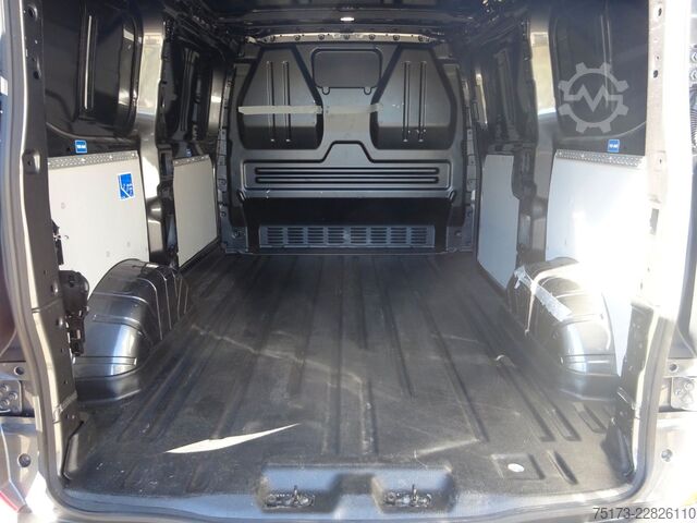 Furgoneta FORD Transit Custom Kasten 280 L1H1 Trend 136PS Autm.
