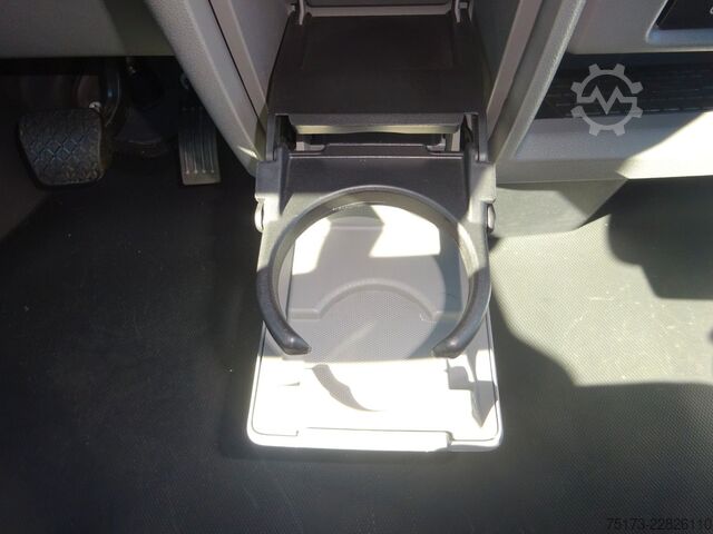 Furgoneta FORD Transit Custom Kasten 280 L1H1 Trend 136PS Autm.