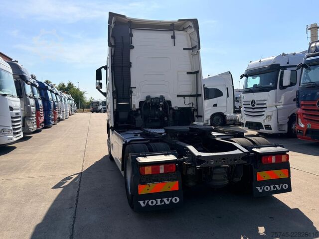 Tractora standard VOLVO FH 500 * AUS 1. HAND  STANDKLIMA * VEB * VOLLV