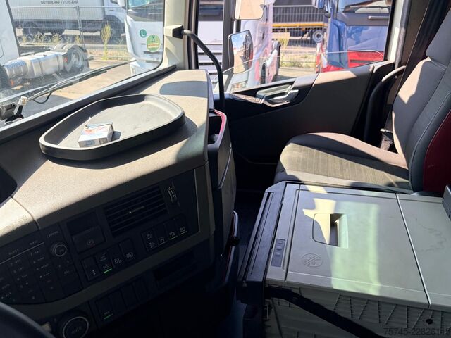 Tractora standard VOLVO FH 500 * AUS 1. HAND  STANDKLIMA * VEB * VOLLV