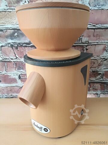 Getreidemühle Mockmill Lino 200