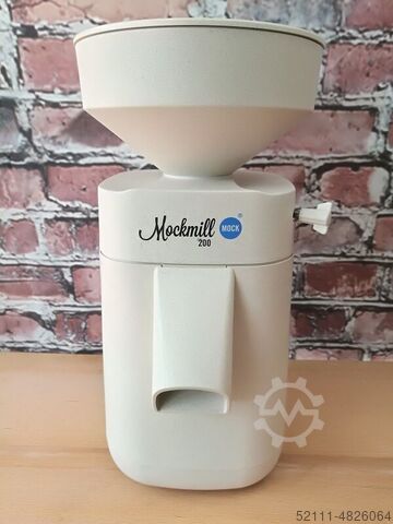 Graanmolen Mockmill 200