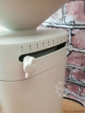 Graanmolen Mockmill 200