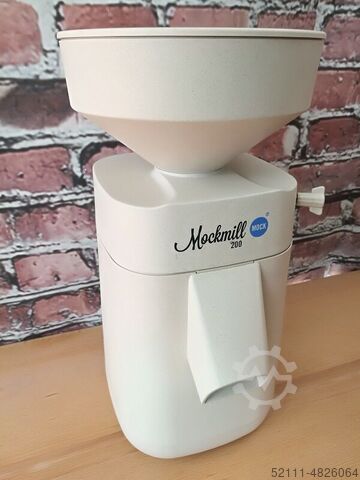 Graanmolen Mockmill 200