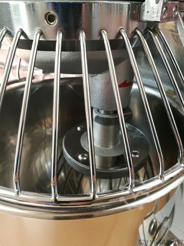 Planetaire roerder Milbrandt PL 20