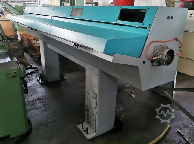 Staafvoeder SCHMID LM 3200