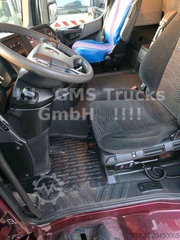 Chassi de caminhão MERCEDES-BENZ Arocs 2651 / 6X4 / Chassis / Retarder