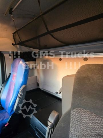 Chassi de caminhão MERCEDES-BENZ Arocs 2651 / 6X4 / Chassis / Retarder