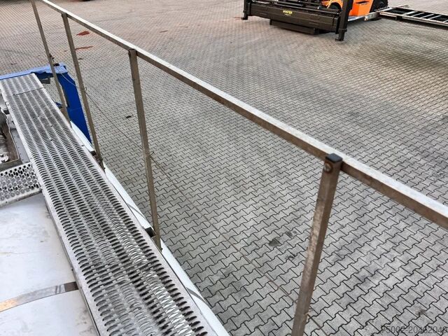 Tartálykonténer CPV 30.890L, steam heating, UN PORTABLE, T7, 5Y+CSC...