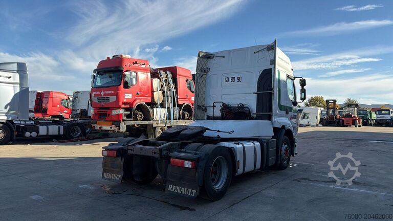 Standard-SZM Renault Premium 460 DXI (GOOD CONDITION / BONNE ETAT)