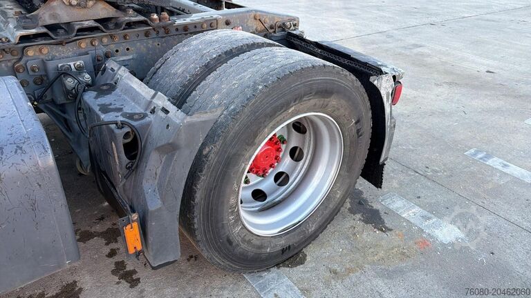 Standard-SZM Renault Premium 460 DXI (GOOD CONDITION / BONNE ETAT)