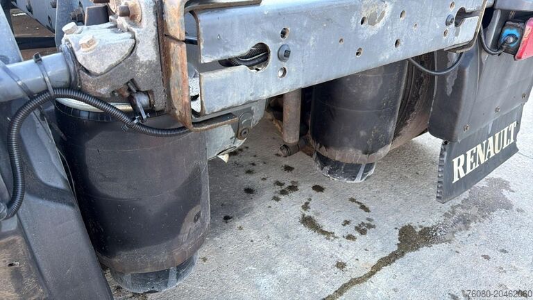 Standard-SZM Renault Premium 460 DXI (GOOD CONDITION / BONNE ETAT)