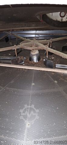 Torréfacteur à café 240 kg Carmomaq Superatto