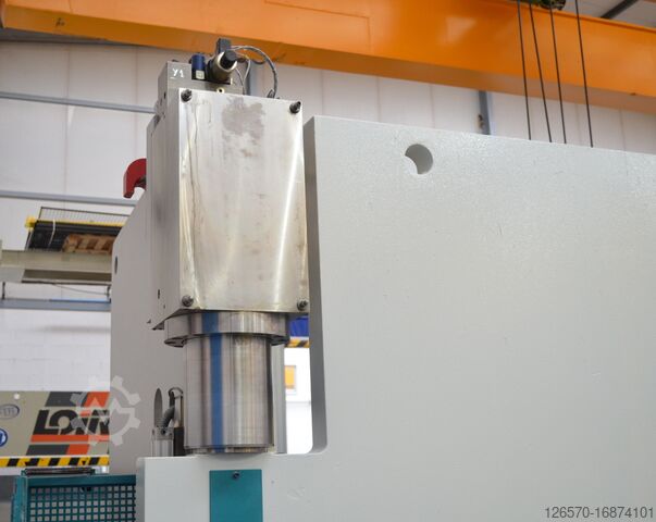 Afkantpers Beyeler PR4