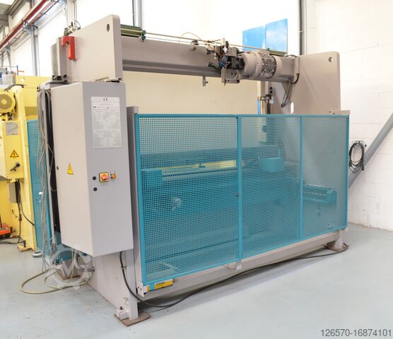 Afkantpers Beyeler PR4