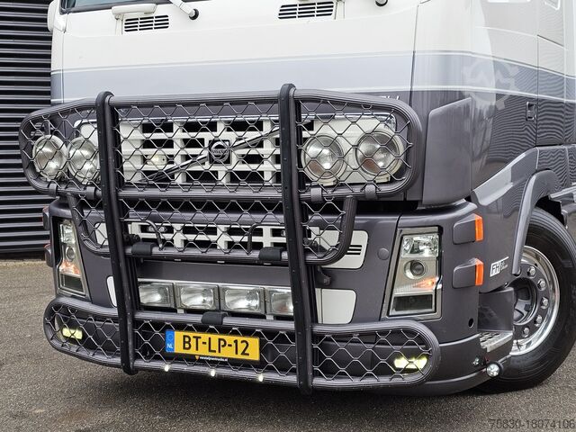 Standard-SZM Volvo FH400 / SHOWTRUCK / SPECIAL / EXHAUST VALVE / 4X2