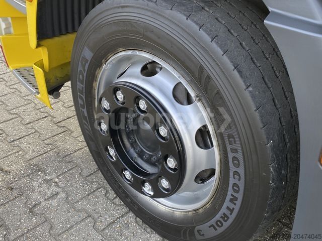 Φορτηγό μεταφοράς αυτοκινήτων MAN TGM 18.320 Autotransport/Doppelstockaufbau+ Bett