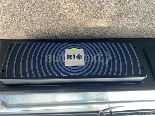 Ρυμουλκό όχημα MAN TGM 18.320 Autotransport/Doppelstockaufbau+ Bett