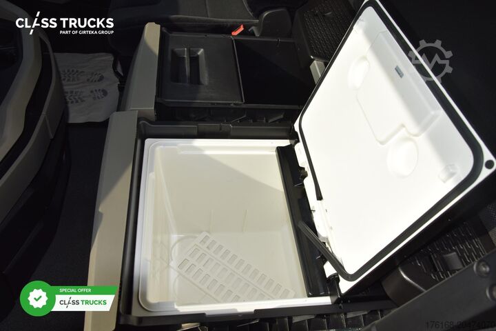 τυποποιημένη μονάδα ελκυστήρα MAN TGX 18.470 GX