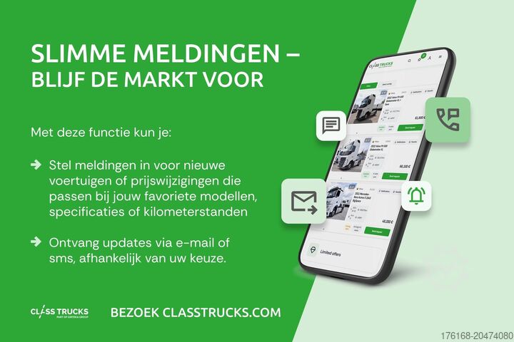 Koeloplegger SCHMITZ CARGOBULL SKO FP 45 ThermoKing SLXi 300