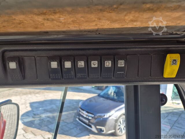 Vorkheftruck Linde H60D Evo / 1 OWNER / WORKS GREAT!