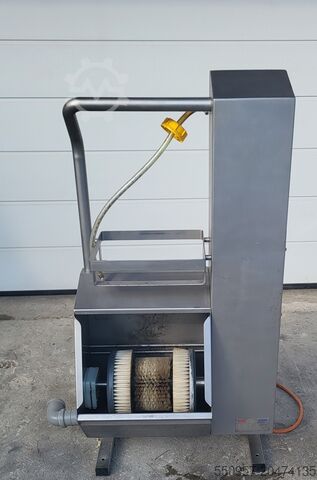 Stroj na zpracování masa ITEC