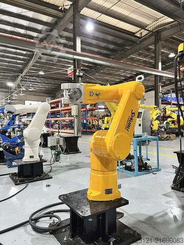 Industrial robot Staubli TX90L