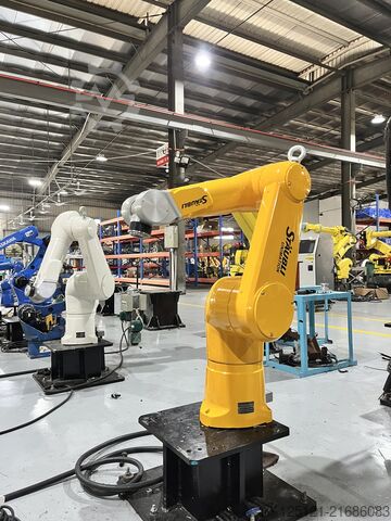 Industrial robot Staubli TX90L