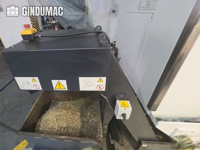 Mazak MAZAK VCN-530C Mazak MAZAK VCN-530C