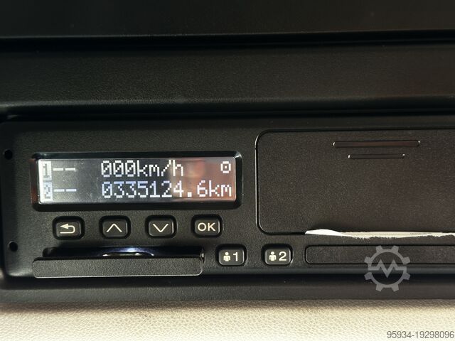 Standard tractor SCANIA 560 S Super NA *2023*