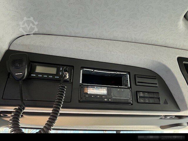 Camion à usage spécial MERCEDES-BENZ Arocs 3251 L 8x4 Kipper+Penz 12L8 40R+Lift+Lenk