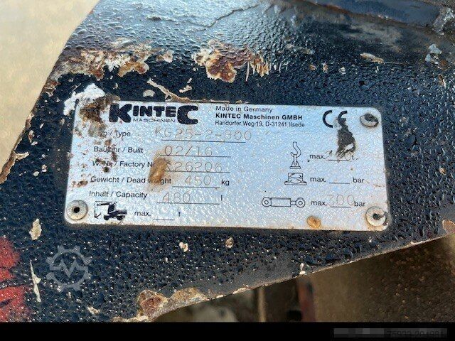 Grue montée sur camion MERCEDES-BENZ Arocs 3251 L 8x4 Kipper+Penz 12L8 40R+Lift+Lenk