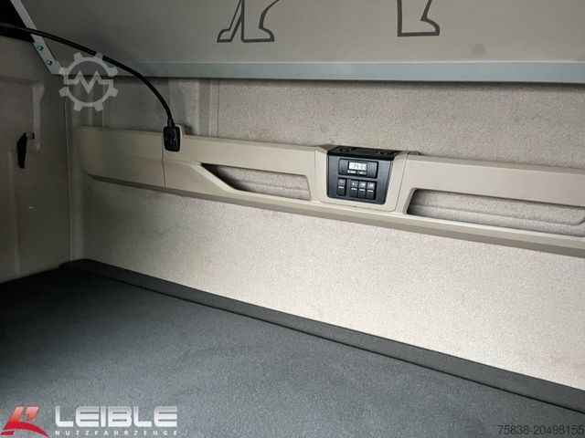 Tracteur routier standard MAN TGX 18.510 BLS*XLX*2xTank*DTCO4.1 Tacho*420 TKM*