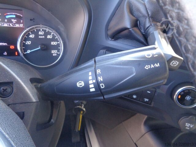 Tractora standard FORD F-Max 500 ZF-Intarder 2 x Tank ACC