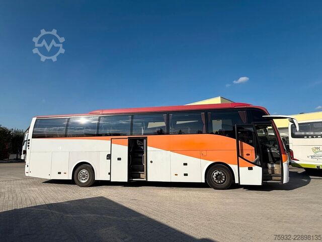 Turistbus VOLVO 9700