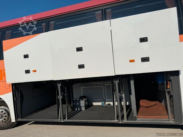Turistbus VOLVO 9700