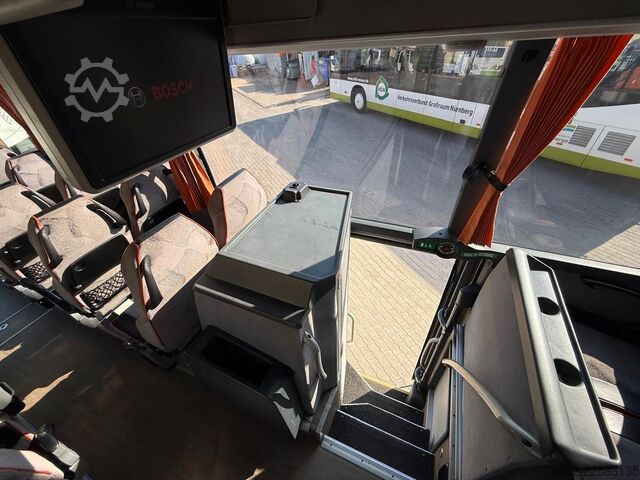 Turistbus VOLVO 9700