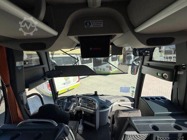 Turistbus VOLVO 9700