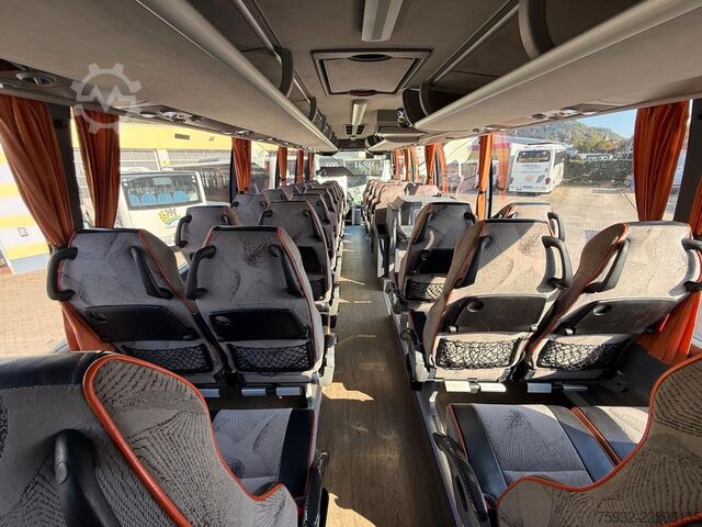 Turistbus VOLVO 9700