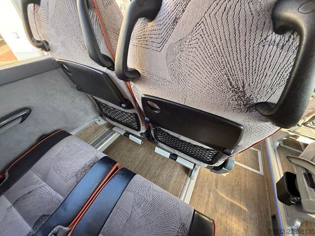 Turistbus VOLVO 9700