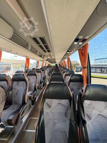 Turistbus VOLVO 9700