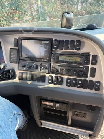 Turistbus VOLVO 9700