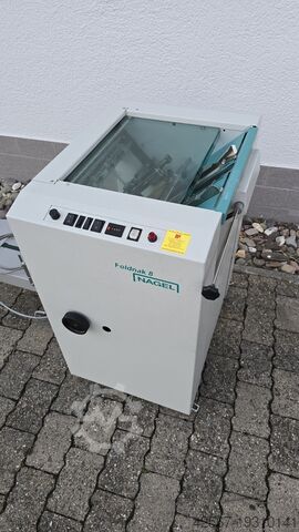 Foldnak 8 Nagel Foldnak 8 