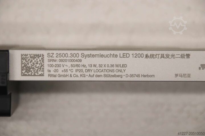 System light Rittal SZ 2500.300