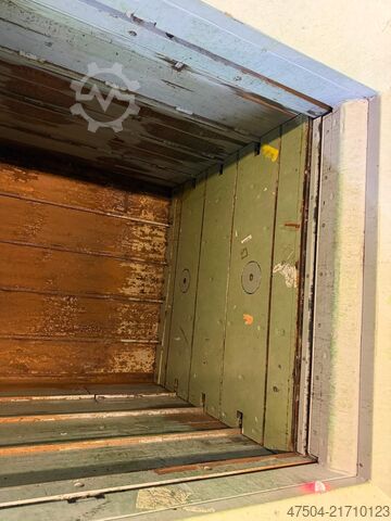 Bálázógép Dixi 80 SLD