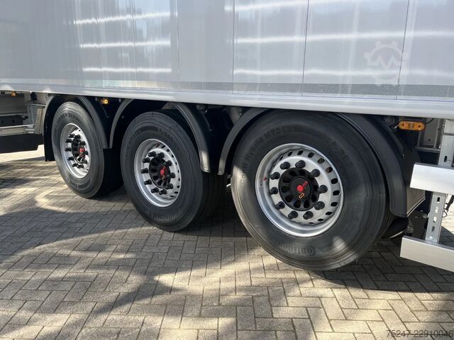 Pokretni sprat Knapen K200 - 80m3 Liftas *Nieuw / Neu*