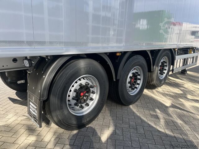 Pokretni sprat Knapen K200 - 80m3 Liftas *Nieuw / Neu*
