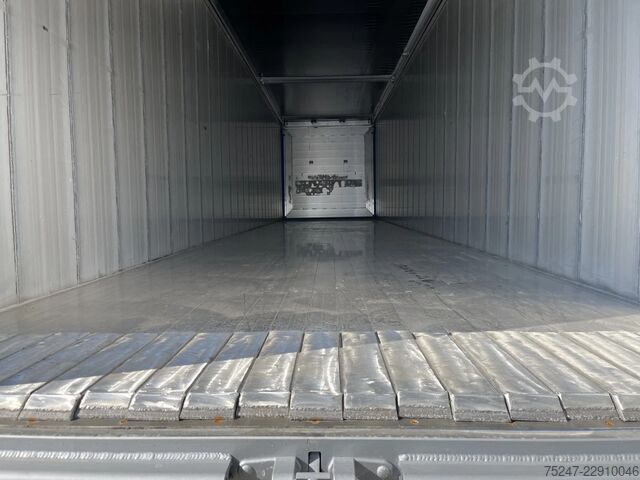 Pokretni sprat Knapen K200 - 80m3 Liftas *Nieuw / Neu*