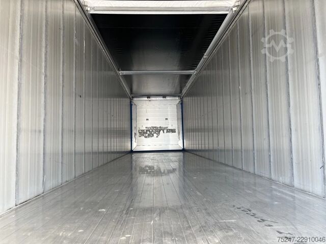 Pokretni sprat Knapen K200 - 80m3 Liftas *Nieuw / Neu*