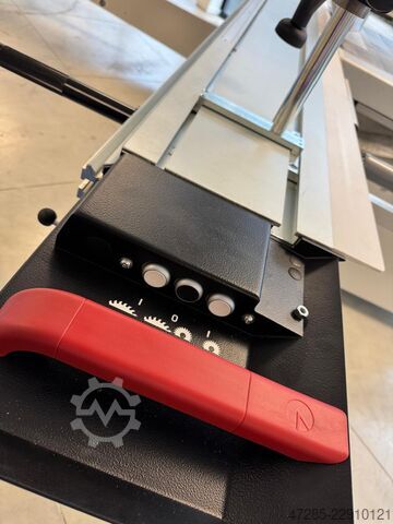 Formaatzaagmachine SCM Class SI 400ep Blade Off